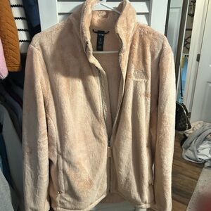 The North Face Women's Cream Jacket